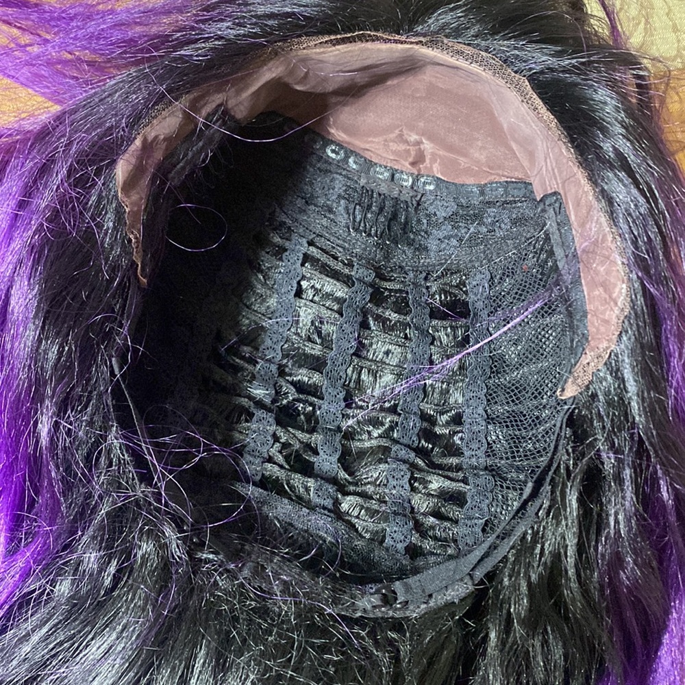 Wig - Picture 4 of 4